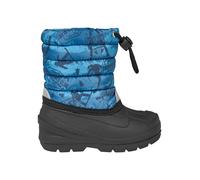 Playshoes Winterboots in Blau - Größe 26/27 | Baby Stiefel Boots