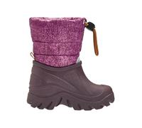 Playshoes Winterboots in Lila - Größe 24/25 | Baby Stiefel Boots