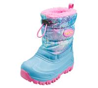 Playshoes Winterstiefel in Pink - 39% | Größe 20/21 | Baby Stiefel Boots