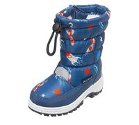 Playshoes Winterstiefel in Blau - Größe 32/33 | Baby Stiefel Boots