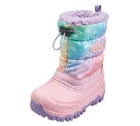 Playshoes Winterstiefel in Bunt - Größe 22/23 | Baby Stiefel Boots