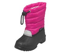 Playshoes Winterstiefel in Pink - Größe 24/25 | Baby Stiefel Boots