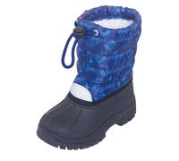 Playshoes Winterstiefel in Schwarz - Größe 32/33 | Kinderstiefel