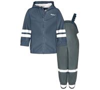 Playshoes Zweiteiliger Regenanzug, Matschanzug, Wasserdicht