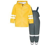 Playshoes Zweiteiliger Regenanzug, Matschanzug, Wasserdicht