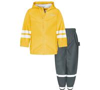 Playshoes Zweiteiliger Regenanzug, Matschanzug, Wasserdicht