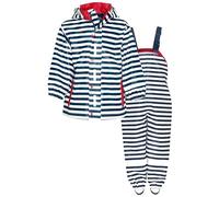 Playshoes Zweiteiliger Regenanzug, Matschanzug, Wasserdicht