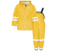 Playshoes Zweiteiliger Regenanzug, Matschanzug, Wasserdicht
