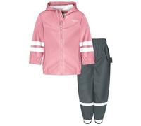 Playshoes Zweiteiliger Regenanzug, Matschanzug, Wasserdicht