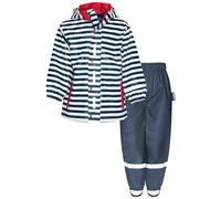 Playshoes Zweiteiliger Regenanzug, Matschanzug, Wasserdicht
