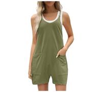 Playsuit Weiss Spitze Festlicher Schlafoverall Leinen Yoga Baumwolle Boiler Hellblau Hosenanzug Cremefarben Lockerer Pink Hose Jumpsuite Boilersuit Katzen Wetlook T Grüne Teddyfleece