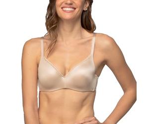 Playtex BH 24h Unsichtbarkeit Bügel Damen x1 Weiss 75D