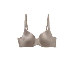 Playtex BH 24h Unsichtbarkeit Bügel Damen x1 Weiss 80D