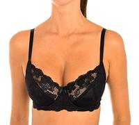 Playtex BH Essential Elegance Bügel Damen x1 Schwarz 90C