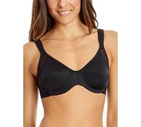 Playtex BH für Damen, Expert in Silhouette Minimizer-BH x1 Schwarz 85C