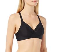 Playtex BH für Damen, mit gutem Halt, x1 Schwarz 75C