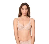 Playtex BH New Flower Elegance Bügel Damen x1 Beige 80B