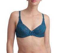 Playtex BH New Flower Elegance Bügel Damen x1 Grün 80E