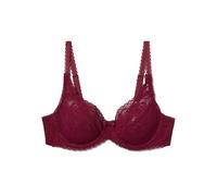 Playtex BH New Flower Elegance Bügel Damen x1 Lila 80B