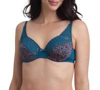 Playtex BH New Flower Elegance Micro Damen x1 Grün 75B