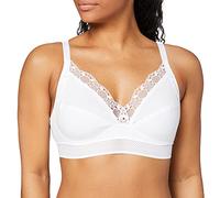 Playtex BH OCS Organic Cotton Feedl Good Support BH mit 65% biologischer Baumwolle Women x1