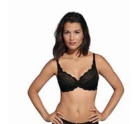 Playtex Damen Flower Elegance x1 Bh, Weiss, 75D