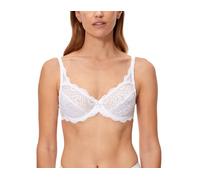 Playtex Damen Flower Elegance x1 Bh, Weiss, 80E