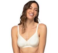 Playtex Damen Micro Support Satin Bügelloser BH x1 Mehrfarbig 95B
