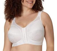 PLAYTEX Damen Plus Size Front Close BH mit Flex Back - - 110E