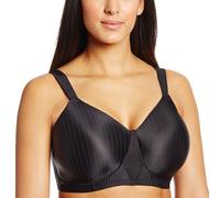 Playtex Damen Secrets B gelloser BH mit Rundum-Gl ttung f r volle Figur US4707