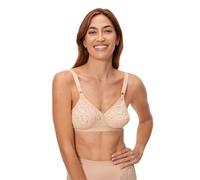 Playtex Damen, Soft Cup BH , Gr. 105C (Herstellergröße: 46C), Beige