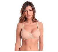 Playtex Damen Spacer Flower Elegance x1 BH, Weiss, 80B