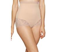 Playtex Damen Taillenformer EIS Ne Miederhose, Beige (Skin 1007), 40