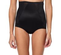 Playtex Shapewear Damen Shapewear Perfekte Silhouette x1 Schwarz XL