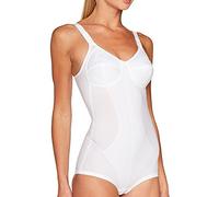 Playtex Shapewear für Damen „Ich kann nicht glauben, dass es ein Hüfthalter ist“, All-in-One x1 Weiß 90D