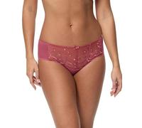 Playtex Slip Damen Essential Elegance Stickerei Slip x1 Rosa M
