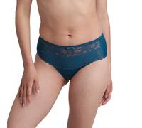 Playtex Slip New Flower Elegance Damen x1 Grün XL