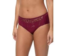 Playtex Slip New Flower Elegance Damen x1 Lila XXL