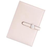 PLCPDM Reisepasshülle, Brieftasche für Reisen, Brieftaschen, Kartenhalter, wasserdichtes Reisezubehör, Brieftasche mit Kartenhaltern