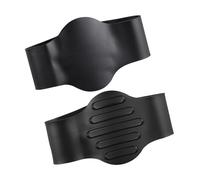 PLCPDM Rutschfester Silikon Schuhüberzug Wiederverwendbar Elastische Griffstruktur Geeignet Für Den Schutz Von Sportschuhen Rutschfestes Sportschuh Zubehör