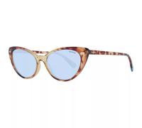 Pld 4109s Katzenaugen-Sonnenbrille Einheitsgröße