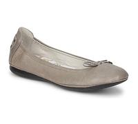 PLDM by Palladium Ballerinas MOMBASA CASH in Grau 36