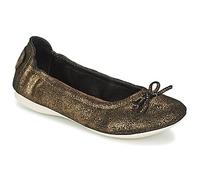 PLDM by Palladium Ballerinas MOMBASA in Gold 37