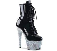 Pleaser Women ADORE-1020LG/B/SG Boots