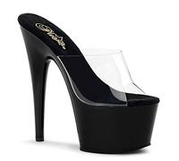 Pleaser Women ADORE-701/C/B Sandals