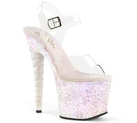 Pleaser Women ADORE-708HMG/C/OPG Sandals