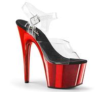 Pleaser Women ADORE-709/R/M Sandals