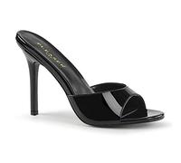 Pleaser Women CLASSIQUE-01/B Sandals