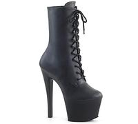 Pleaser Women SKY-1020/BPU/M Boots