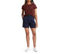 PLEATED ORIGINAL SHORT
